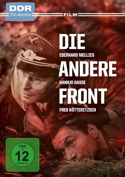 Die andere Front DVD