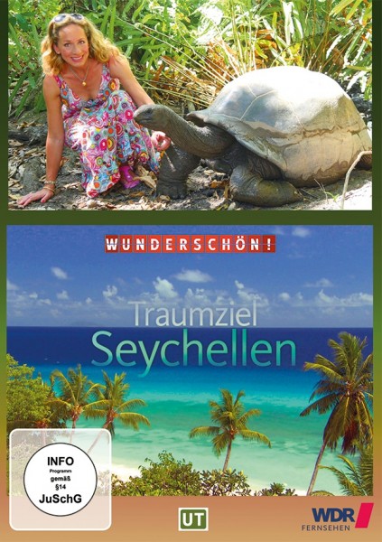 Wunderschön! Traumziel Seychellen DVD