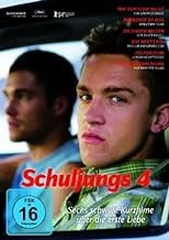 Schuljungs 4  DVD Bildkraft