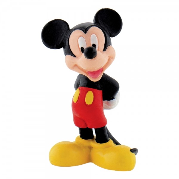 Bullyland Disney Figur Micky Maus