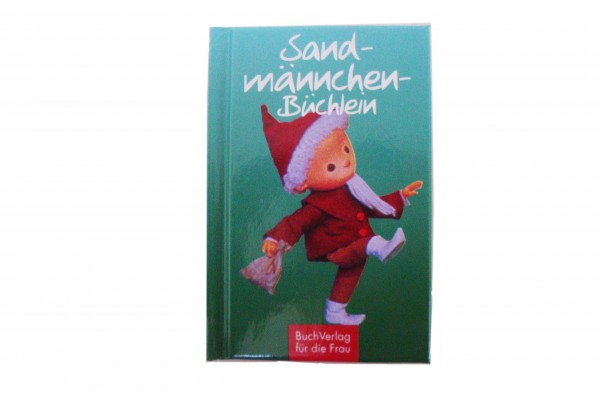 Sandmännchen-Büchlein