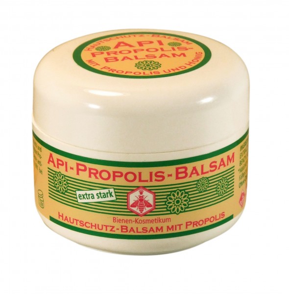 API-PROPOLIS BALSAM Hautschutz-Balsam m. Propolis