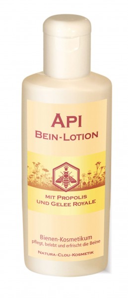 API-ROYALE Beinlotion Propolis Honig Gelee Royale