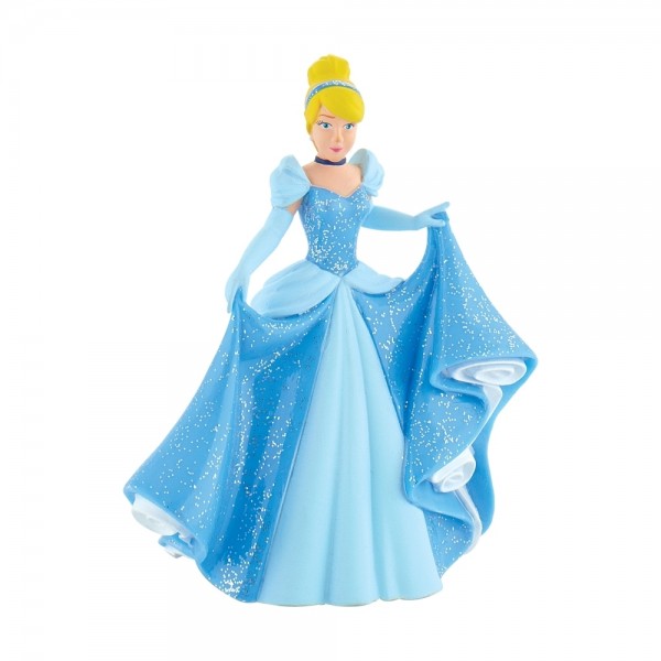 Bullyland Disney Sammelfigur Cinderella