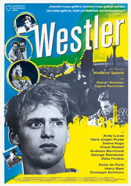 Westler DVD