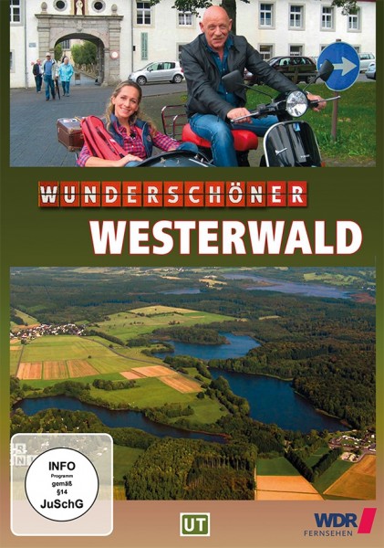 Wunderschön! Westerwald DVD