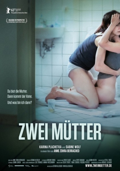 Zwei Mütter DVD