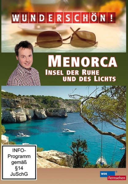 Wunderschön! Menorca-Insel der Ruhe und des Lichts