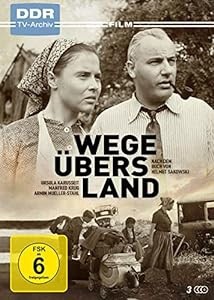 Wege übers Land (5-teiliger Spielfilm)