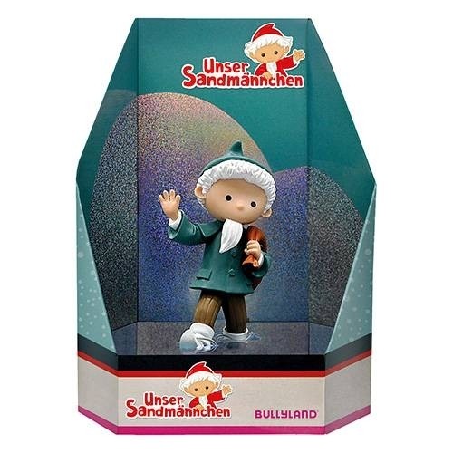 Bullyland Abendgruß Figur Sandmännchen Geschenkbox