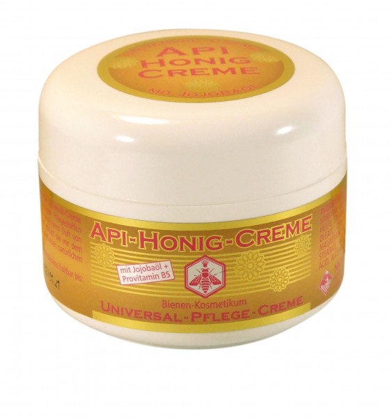 API-Honig-Creme 50 ml