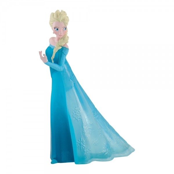 Bullyland Disney Sammelfigur Prinzessin Elsa