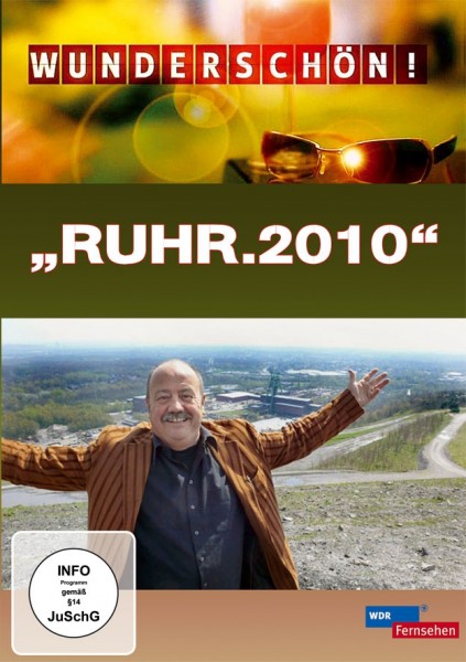 Wunderschön! Ruhr.2010  DVD